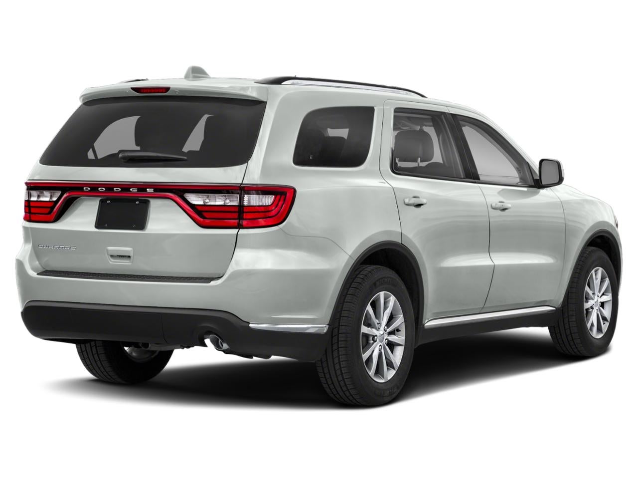 2018 Dodge Durango GT AWD
