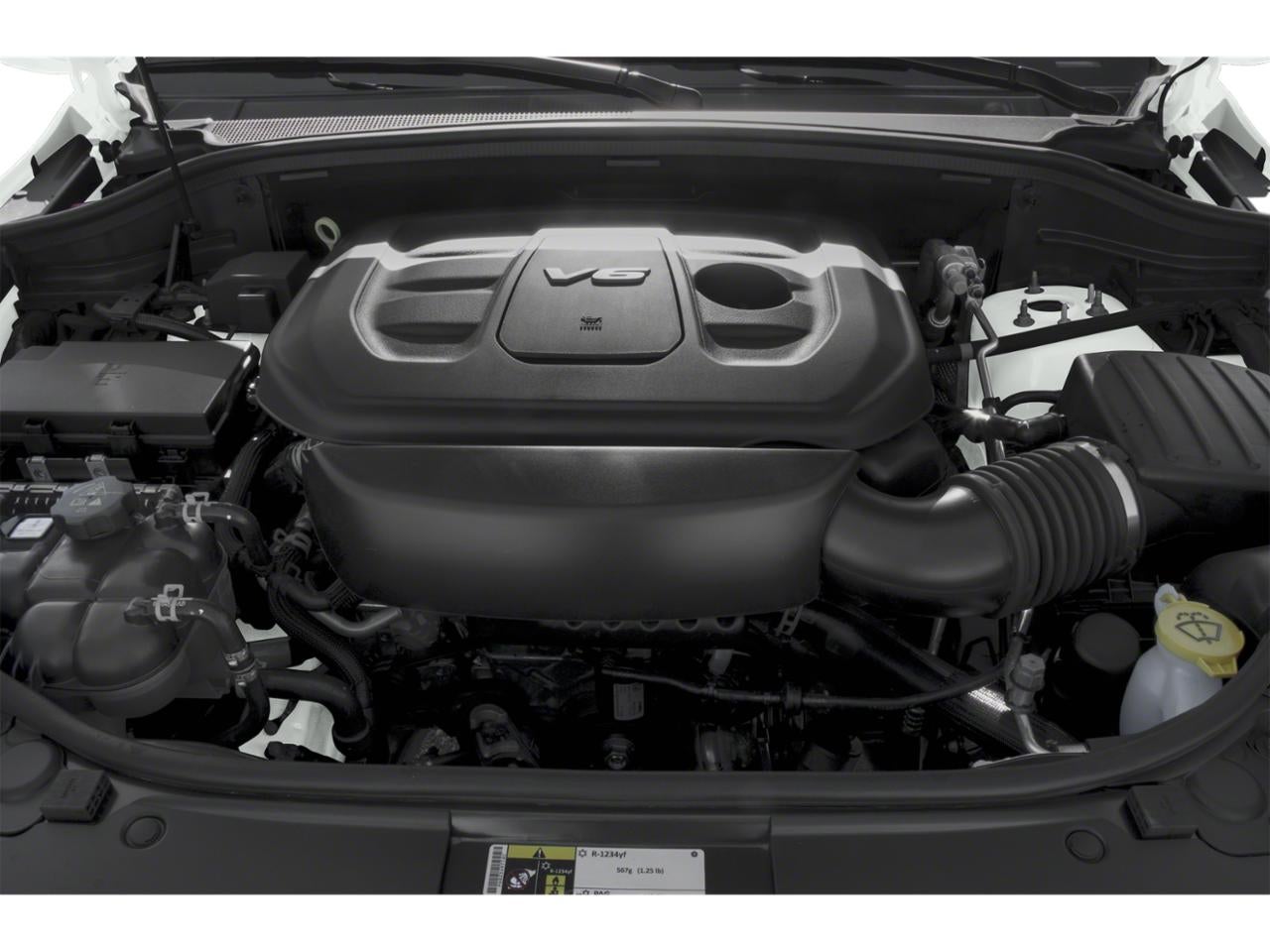 2019 Jeep Grand Cherokee Upland 4x2