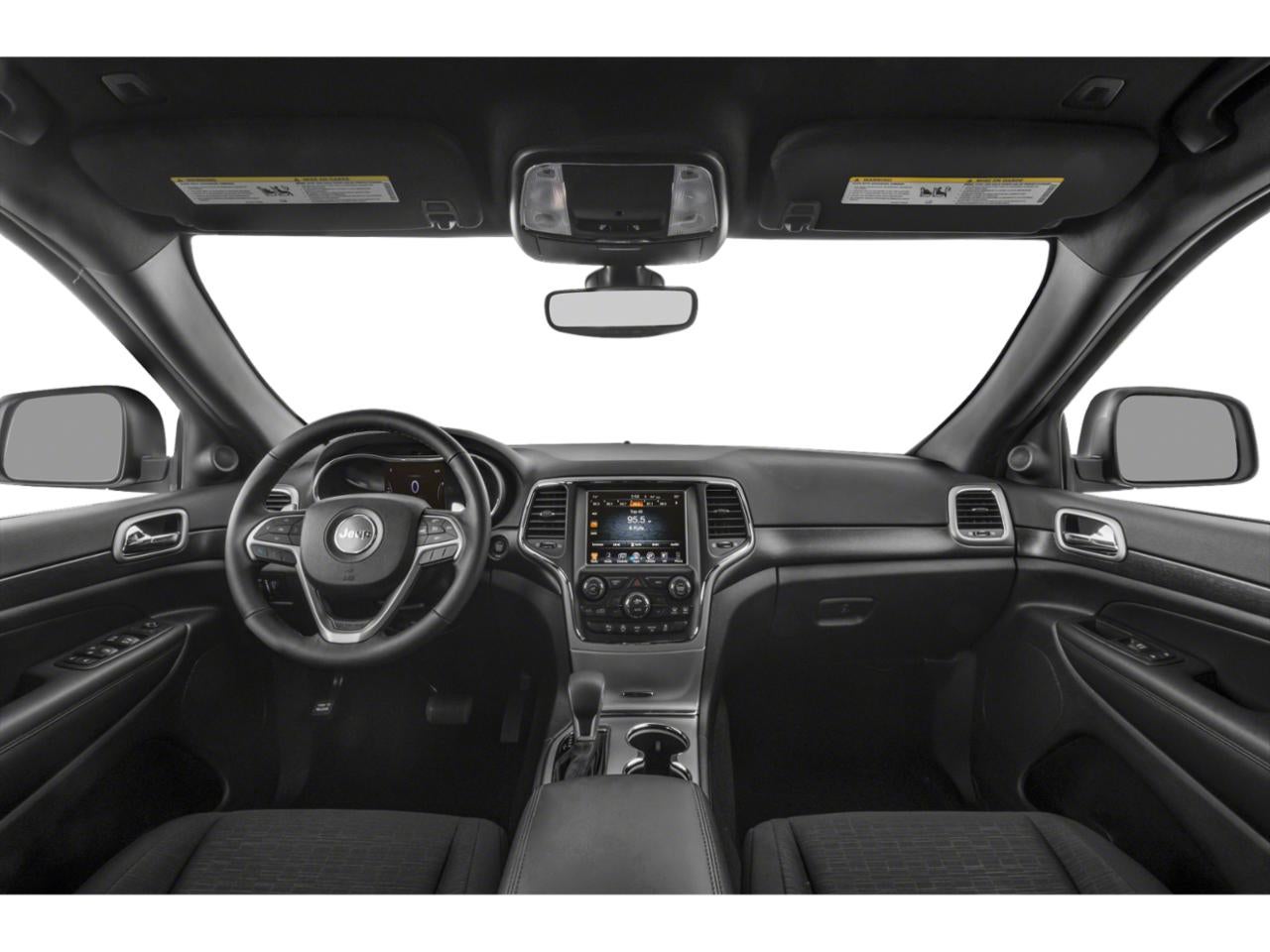 2020 Jeep Grand Cherokee Laredo E 4x2