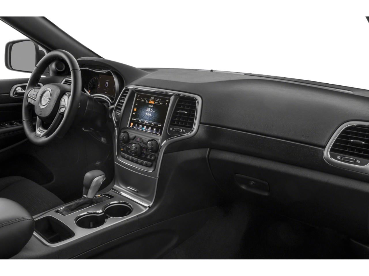2020 Jeep Grand Cherokee Laredo E 4x2