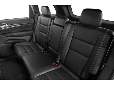 2020 Jeep Grand Cherokee Limited 4x2