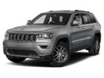 2021 Jeep Grand Cherokee 80th Anniversary 4x2