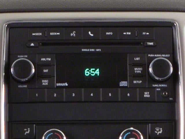 2012 Jeep Grand Cherokee 4WD 4dr Laredo