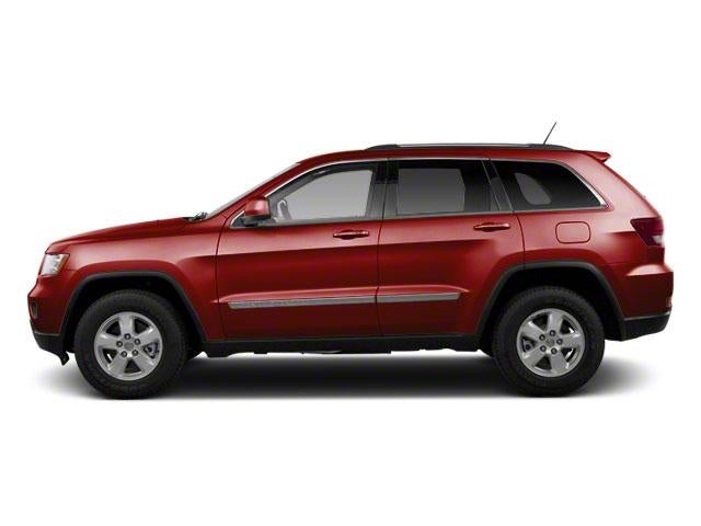2012 Jeep Grand Cherokee 4WD 4dr Laredo