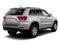 2012 Jeep Grand Cherokee 4WD 4dr Laredo