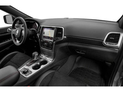 2021 Jeep Grand Cherokee Trailhawk 4x4