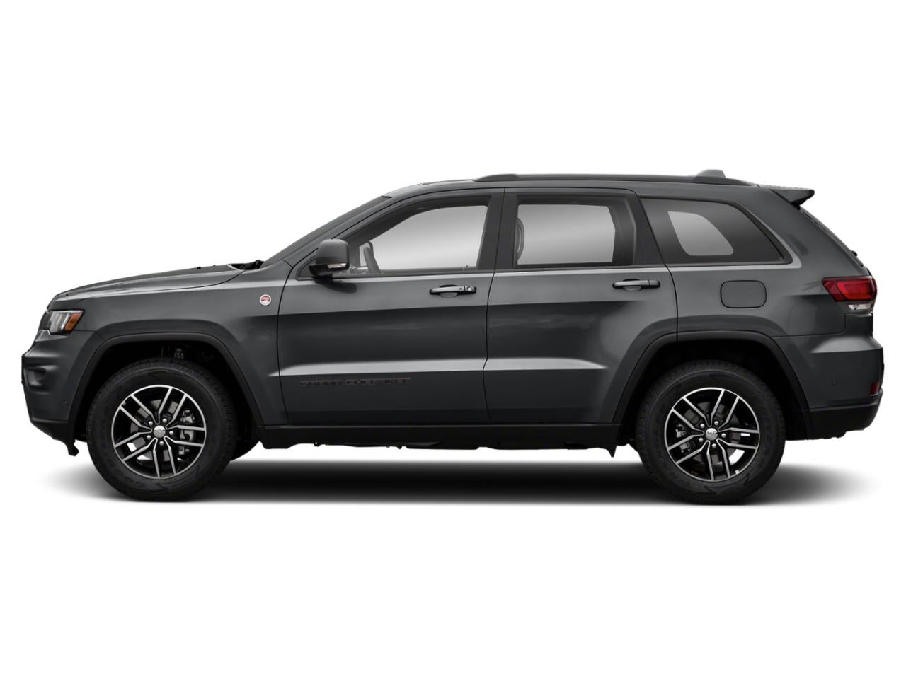 2021 Jeep Grand Cherokee Trailhawk 4x4