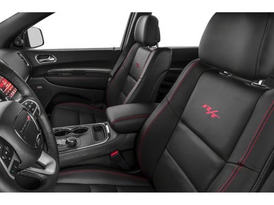 2020 Dodge Durango R/T RWD