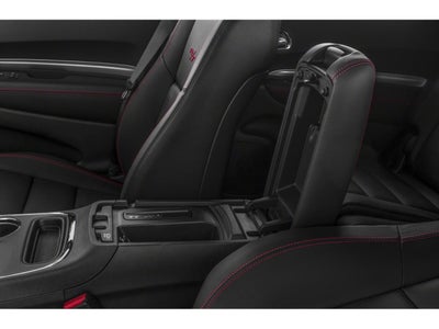 2020 Dodge Durango R/T RWD
