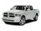 2014 RAM 1500 4WD Crew Cab 5.7 Ft Box Laramie