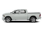 2014 RAM 1500 4WD Crew Cab 5.7 Ft Box Laramie