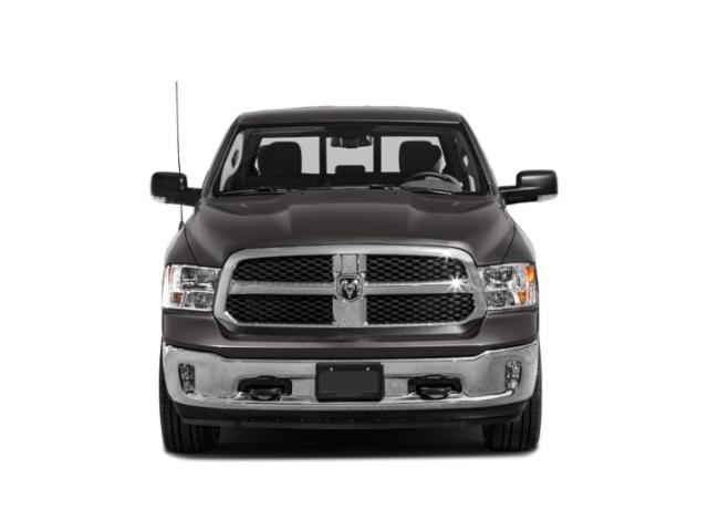 2014 RAM 1500 4WD Crew Cab 6.4 Ft Big Horn