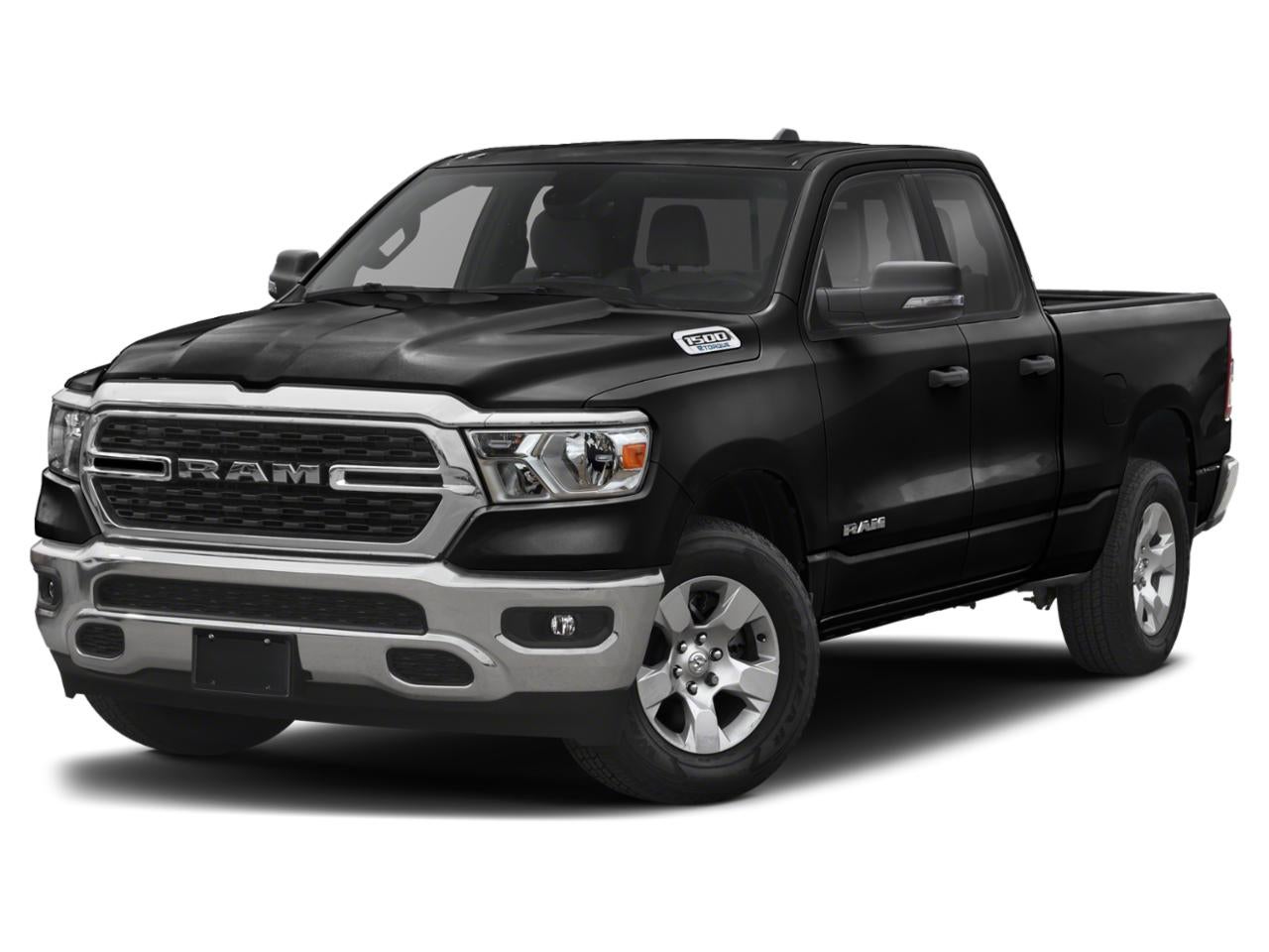 2023 RAM 1500 Pickup
