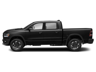 2019 RAM 1500 Big Horn/Lone Star 4x2 Quad Cab 6'4" Box