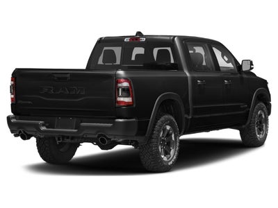 2019 RAM 1500 Big Horn/Lone Star 4x2 Quad Cab 6'4" Box