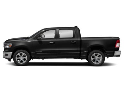 2019 RAM 1500 Big Horn/Lone Star 4x2 Quad Cab 6'4" Box