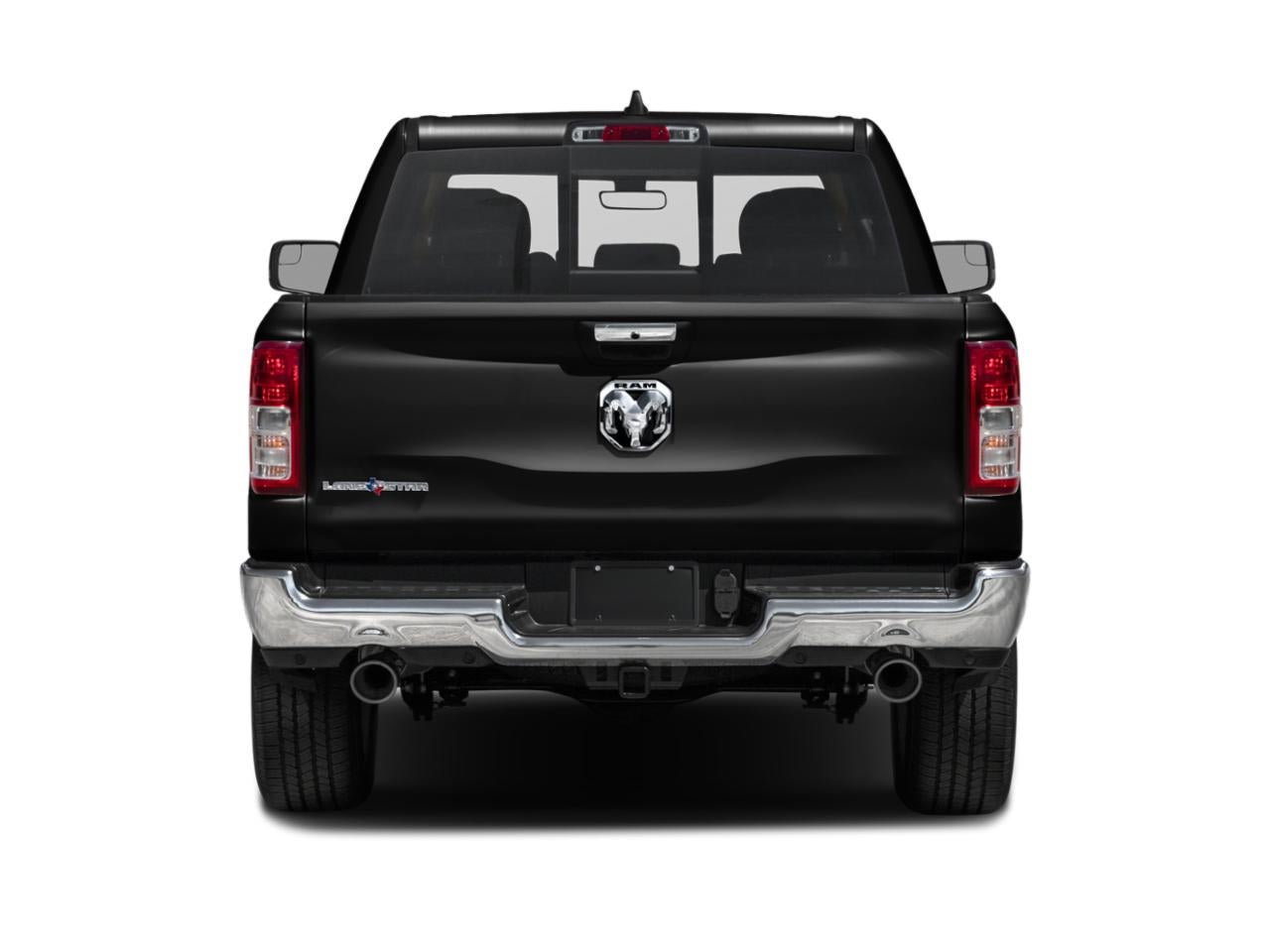 2019 RAM 1500 Big Horn/Lone Star 4x2 Quad Cab 6'4" Box