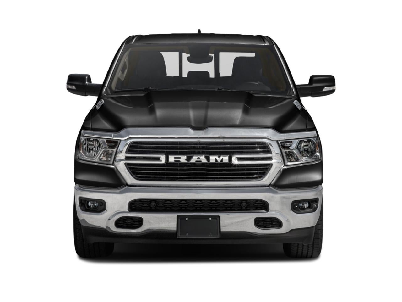 2019 RAM 1500 Big Horn/Lone Star 4x2 Quad Cab 6'4" Box