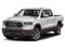 2019 RAM 1500 Longhorn 4x4 Crew Cab 5'7" Box