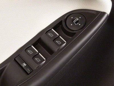 2013 Ford Focus 4dr Sdn S