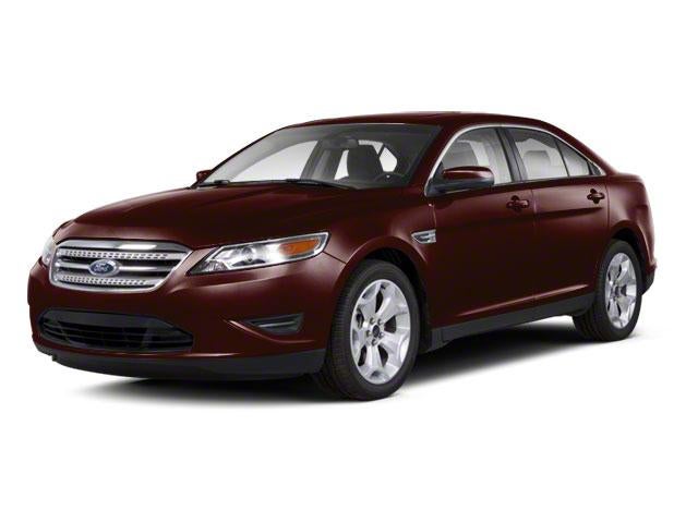 2011 Ford Taurus 4dr Sdn Limited FWD
