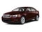 2011 Ford Taurus 4dr Sdn Limited FWD