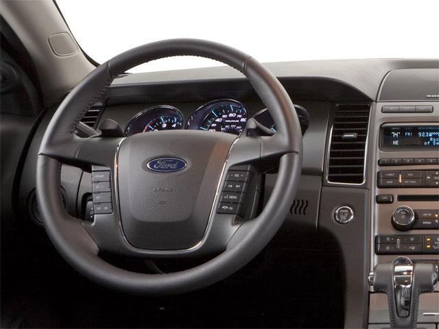 2011 Ford Taurus 4dr Sdn Limited FWD