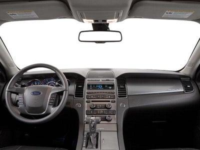 2011 Ford Taurus 4dr Sdn Limited FWD