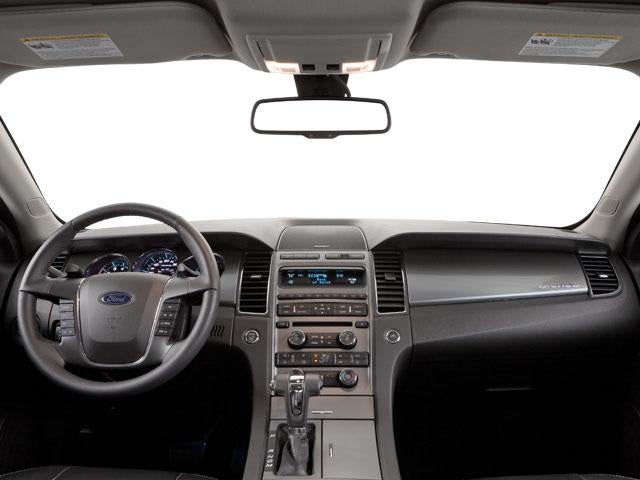 2011 Ford Taurus 4dr Sdn Limited FWD