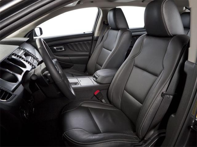 2011 Ford Taurus 4dr Sdn Limited FWD