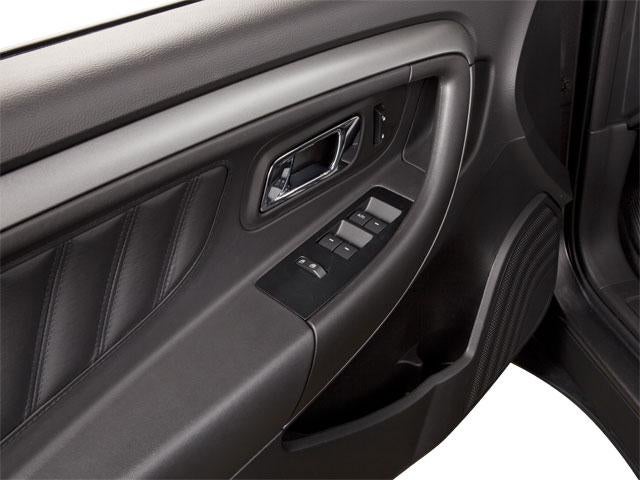 2011 Ford Taurus 4dr Sdn Limited FWD