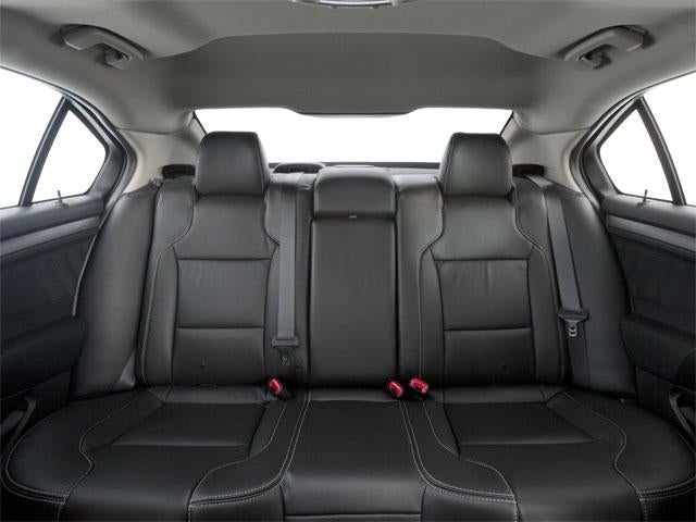 2011 Ford Taurus 4dr Sdn Limited FWD