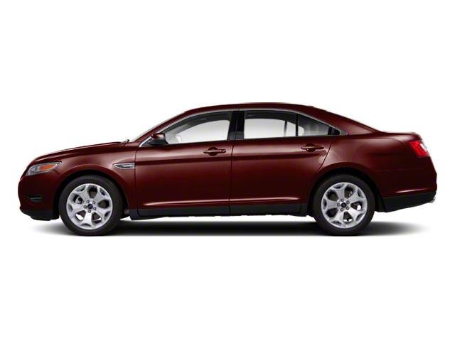 2011 Ford Taurus 4dr Sdn Limited FWD