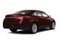 2011 Ford Taurus 4dr Sdn Limited FWD