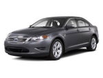 2011 Ford Taurus 4dr Sdn Limited FWD