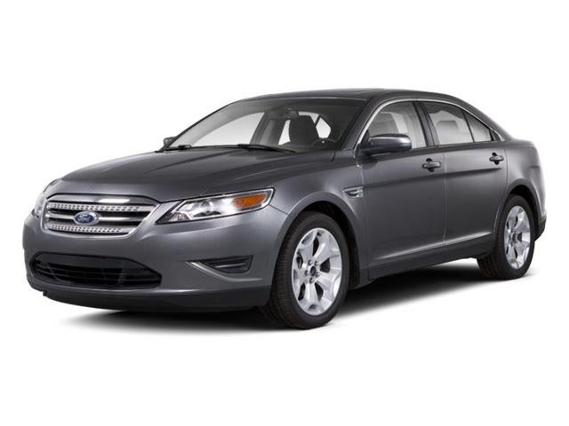 2011 Ford Taurus 4dr Sdn Limited FWD