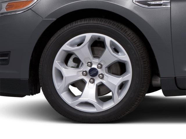 2011 Ford Taurus 4dr Sdn Limited FWD