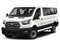 2021 Ford Transit Passenger Wagon T-350 148" Low Roof XLT RWD