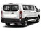 2021 Ford Transit Passenger Wagon T-350 148" Low Roof XLT RWD