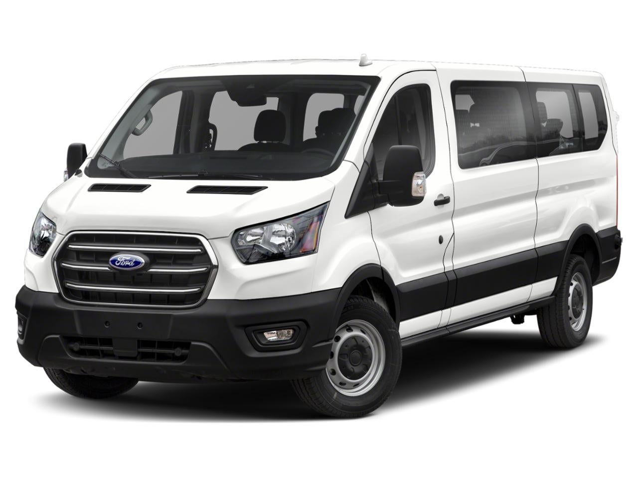 2020 Ford Transit Passenger Van
