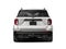 2024 Ford Explorer ST 4WD