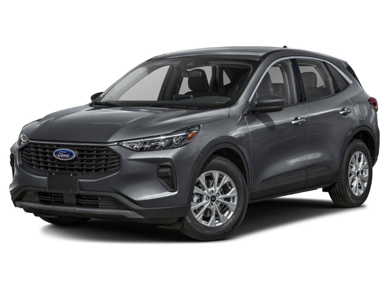 2024 Ford Escape Active AWD
