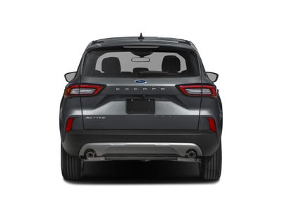 2024 Ford Escape Active AWD