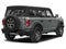 2022 Ford Bronco Big Bend 4 Door 4x4