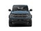 2022 Ford Bronco Big Bend 4 Door 4x4