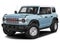 2025 Ford Bronco Heritage Edition 4 Door Advanced 4x4