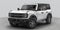 2025 Ford Bronco Heritage Edition 4 Door Advanced 4x4