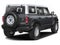 2025 Ford Bronco Heritage Edition 4 Door Advanced 4x4