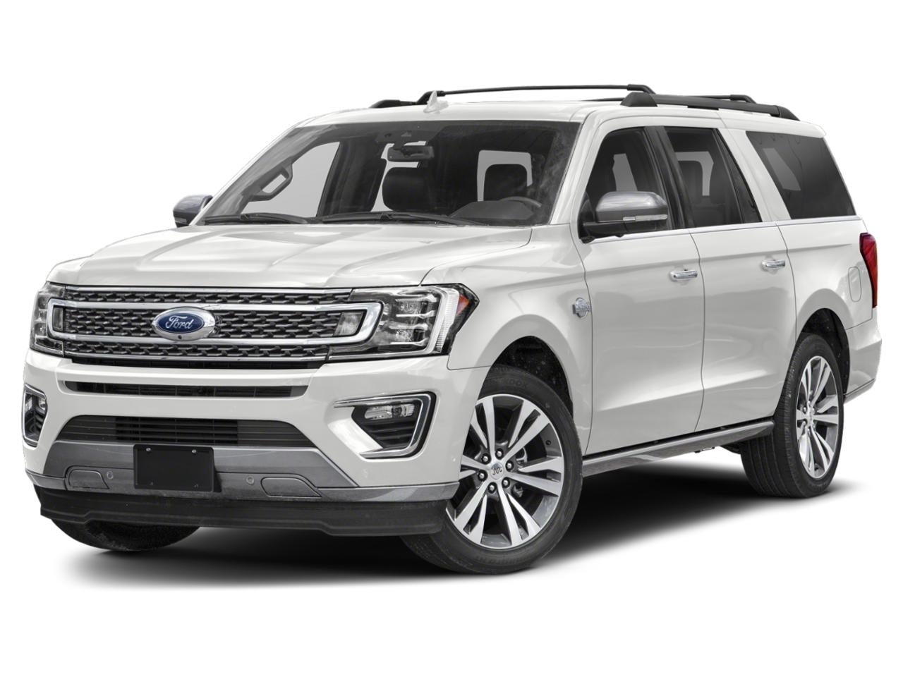 2021 Ford Expedition Max King Ranch RWD photo