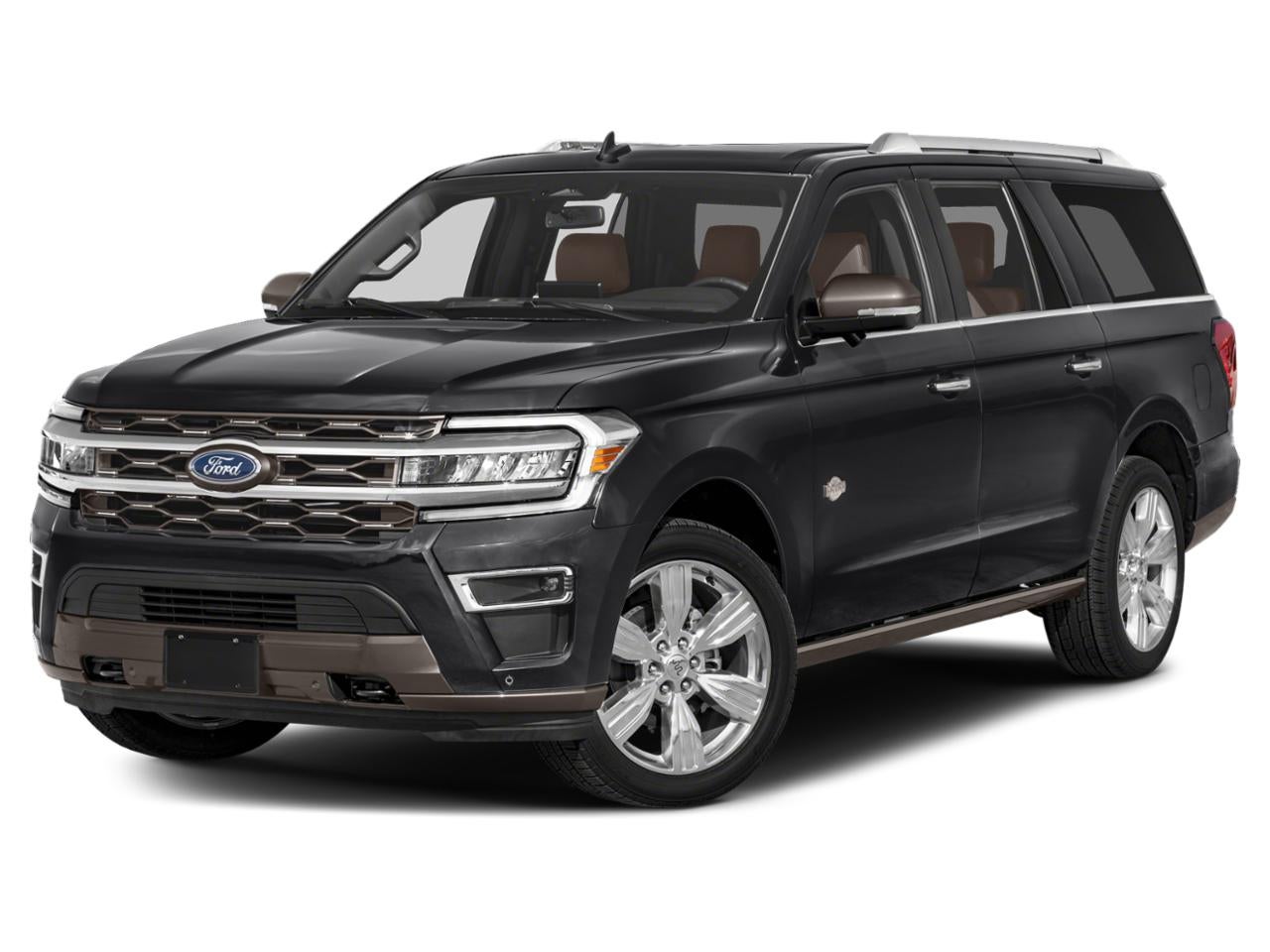 2024 Ford Expedition Max King Ranch 4x4